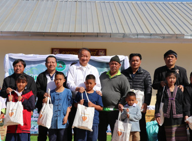 โครงการ “สหกรณ์รวมใจ...ส่งไอรัก เพื่อน้องน้อย 1/2” ... พารามิเตอร์รูปภาพ 29