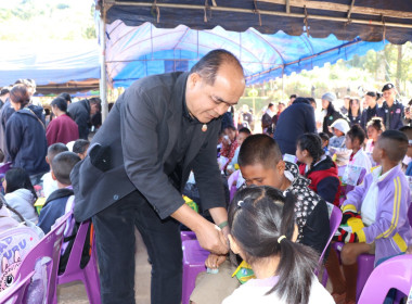 โครงการ “สหกรณ์รวมใจ...ส่งไอรัก เพื่อน้องน้อย 1/2” ... พารามิเตอร์รูปภาพ 16