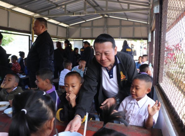 โครงการ “สหกรณ์รวมใจ...ส่งไอรัก เพื่อน้องน้อย 1/2” ... พารามิเตอร์รูปภาพ 57