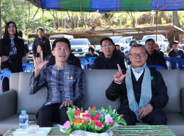 โครงการ “สหกรณ์รวมใจ...ส่งไอรัก เพื่อน้องน้อย 1/2” ... พารามิเตอร์รูปภาพ 6