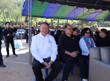 โครงการ “สหกรณ์รวมใจ...ส่งไอรัก เพื่อน้องน้อย 1/2” ... พารามิเตอร์รูปภาพ 8