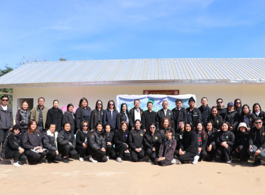 โครงการ “สหกรณ์รวมใจ...ส่งไอรัก เพื่อน้องน้อย 1/2” ... พารามิเตอร์รูปภาพ 34