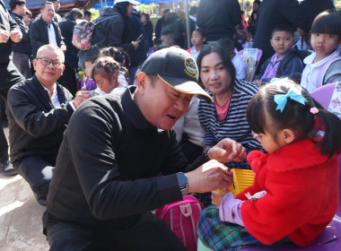 โครงการ “สหกรณ์รวมใจ...ส่งไอรัก เพื่อน้องน้อย 1/2” ... พารามิเตอร์รูปภาพ 20