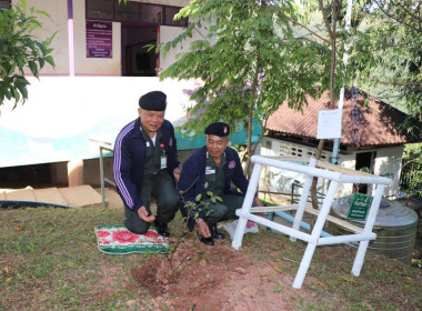 โครงการ “สหกรณ์รวมใจ...ส่งไอรัก เพื่อน้องน้อย 1/2” ... พารามิเตอร์รูปภาพ 41