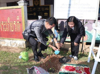 โครงการ “สหกรณ์รวมใจ...ส่งไอรัก เพื่อน้องน้อย 1/2” ... พารามิเตอร์รูปภาพ 40