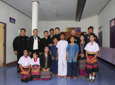 โครงการ “สหกรณ์รวมใจ...ส่งไอรัก เพื่อน้องน้อย 1/2” ... พารามิเตอร์รูปภาพ 47