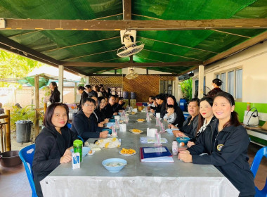 ร่วมกิจกรรมแสดงความจงรักภักดีต่อสถาบันหลักของชาติศาสนา ... พารามิเตอร์รูปภาพ 8