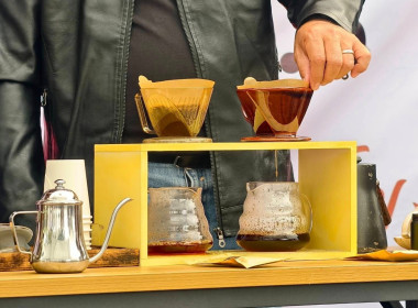 เข้าร่วมกิจกรรมดริปกาแฟ Coffee Fest @Loei Ep.5 จิบกาแฟ ... พารามิเตอร์รูปภาพ 9