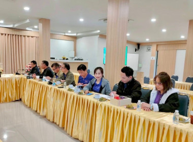 เข้าศึกษาดูงานการดำเนินธุรกิจรวบรวมผลผลิตของสมาชิก ... พารามิเตอร์รูปภาพ 5