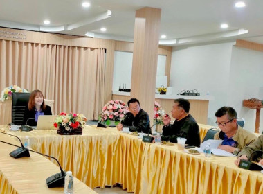 เข้าศึกษาดูงานการดำเนินธุรกิจรวบรวมผลผลิตของสมาชิก ... พารามิเตอร์รูปภาพ 4