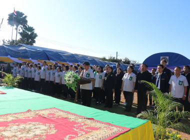 โครงการคลินิกเกษตรเคลื่อนที่ ในพระราชานุเคราะห์ ... พารามิเตอร์รูปภาพ 1