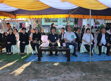 โครงการคลินิกเกษตรเคลื่อนที่ ในพระราชานุเคราะห์ ... พารามิเตอร์รูปภาพ 6