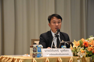 เข้าร่วมโครงการบริหารลูกหนี้เงินกองทุนพัฒนาสหกรณ์ ... พารามิเตอร์รูปภาพ 1