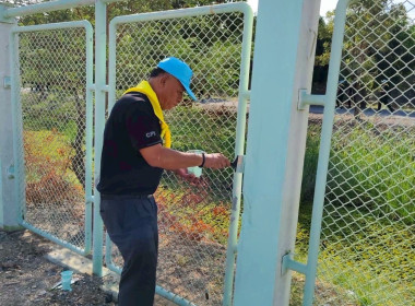 ร่วมโครงการน้อมรำลึกในพระมหากรุณาธิคุณ ... พารามิเตอร์รูปภาพ 7