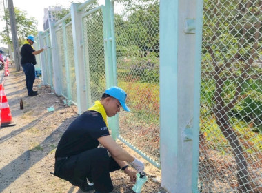 ร่วมโครงการน้อมรำลึกในพระมหากรุณาธิคุณ ... พารามิเตอร์รูปภาพ 9