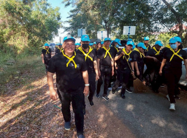 ร่วมโครงการน้อมรำลึกในพระมหากรุณาธิคุณ ... พารามิเตอร์รูปภาพ 11