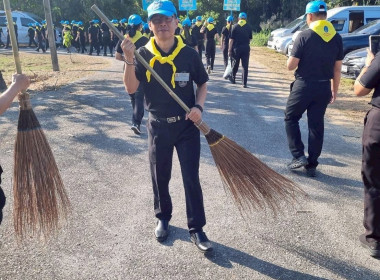 ร่วมโครงการน้อมรำลึกในพระมหากรุณาธิคุณ ... พารามิเตอร์รูปภาพ 12