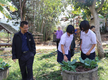 เข้าตรวจเยี่ยมแนะนำส่งเสริมกิจกรรมสหกรณ์นักเรียนในโรงเรียนตำรวจตระเวนชายแดนฮิลมาร์พาเบิล ... พารามิเตอร์รูปภาพ 17