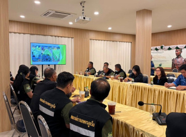 เข้าร่วมโครงการศึกษาดูงานเพื่อ พัฒนาศักยภาพ ... พารามิเตอร์รูปภาพ 6