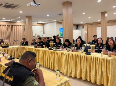 เข้าร่วมโครงการศึกษาดูงานเพื่อ พัฒนาศักยภาพ ... พารามิเตอร์รูปภาพ 10