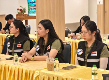 เข้าร่วมโครงการศึกษาดูงานเพื่อ พัฒนาศักยภาพ ... พารามิเตอร์รูปภาพ 11