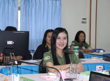 ประชุมข้าราชการ ลูกจ้างประจำ และพนักงานราชการ ... พารามิเตอร์รูปภาพ 5