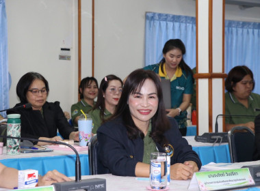 ประชุมข้าราชการ ลูกจ้างประจำ และพนักงานราชการ ... พารามิเตอร์รูปภาพ 2