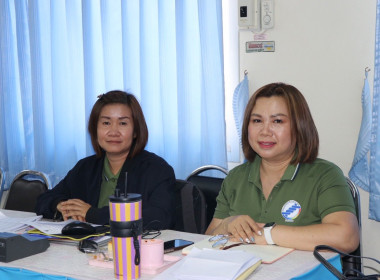 ประชุมข้าราชการ ลูกจ้างประจำ และพนักงานราชการ ... พารามิเตอร์รูปภาพ 20