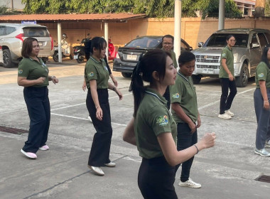 ร่วมกิจกรรมโครงการส่งเสริมการออกกำลังกายเพื่อสุขภาพ Sport ... พารามิเตอร์รูปภาพ 2