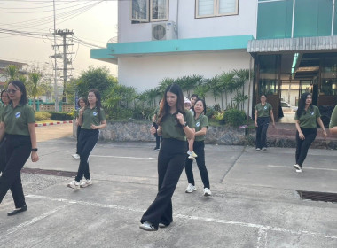 ร่วมกิจกรรมโครงการส่งเสริมการออกกำลังกายเพื่อสุขภาพ Sport ... พารามิเตอร์รูปภาพ 4