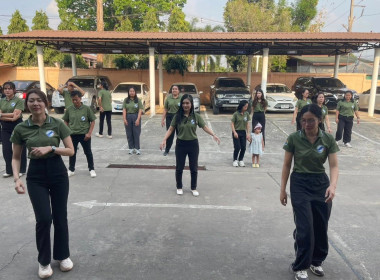 ร่วมกิจกรรมโครงการส่งเสริมการออกกำลังกายเพื่อสุขภาพ Sport ... พารามิเตอร์รูปภาพ 5