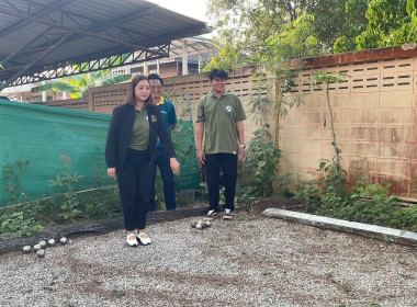 ร่วมกิจกรรมโครงการส่งเสริมการออกกำลังกายเพื่อสุขภาพ Sport ... พารามิเตอร์รูปภาพ 11