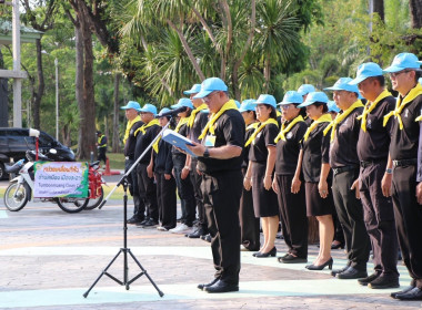 เข้าร่วมกิจกรรมจิตอาสา “Big Cleaning Day ” เก็บขยะทั้งเมือง ... พารามิเตอร์รูปภาพ 1