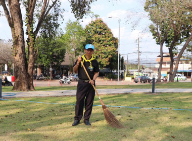 เข้าร่วมกิจกรรมจิตอาสา “Big Cleaning Day ” เก็บขยะทั้งเมือง ... พารามิเตอร์รูปภาพ 7
