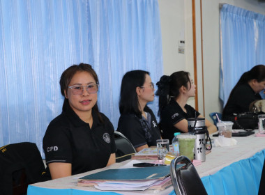 ประชุมข้าราชการ ลูกจ้างประจำ และพนักงานราชการ ... พารามิเตอร์รูปภาพ 21