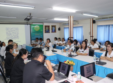 จัดโครงการฝึกอบรมการปฐมพยาบาลเบื้องต้นและการช่วยชีวิตขั้นพื้นฐาน ประจำปีงบประมาณ พ.ศ. 2569 ... พารามิเตอร์รูปภาพ 16