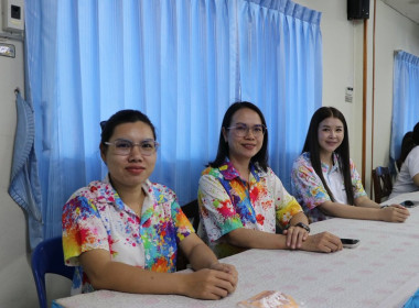 จัดโครงการฝึกอบรมการปฐมพยาบาลเบื้องต้นและการช่วยชีวิตขั้นพื้นฐาน ประจำปีงบประมาณ พ.ศ. 2569 ... พารามิเตอร์รูปภาพ 14