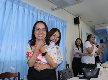 จัดโครงการฝึกอบรมการปฐมพยาบาลเบื้องต้นและการช่วยชีวิตขั้นพื้นฐาน ประจำปีงบประมาณ พ.ศ. 2569 ... พารามิเตอร์รูปภาพ 24