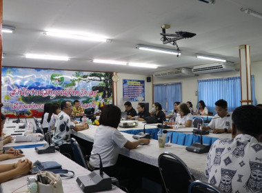 จัดโครงการฝึกอบรมการปฐมพยาบาลเบื้องต้นและการช่วยชีวิตขั้นพื้นฐาน ประจำปีงบประมาณ พ.ศ. 2569 ... พารามิเตอร์รูปภาพ 17