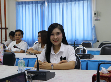 จัดโครงการฝึกอบรมการปฐมพยาบาลเบื้องต้นและการช่วยชีวิตขั้นพื้นฐาน ประจำปีงบประมาณ พ.ศ. 2569 ... พารามิเตอร์รูปภาพ 6