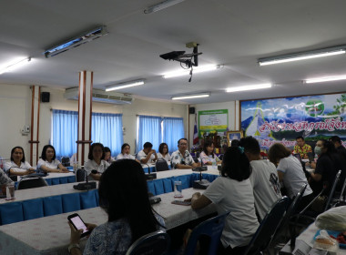 จัดโครงการฝึกอบรมการปฐมพยาบาลเบื้องต้นและการช่วยชีวิตขั้นพื้นฐาน ประจำปีงบประมาณ พ.ศ. 2569 ... พารามิเตอร์รูปภาพ 20