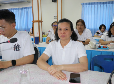 จัดโครงการฝึกอบรมการปฐมพยาบาลเบื้องต้นและการช่วยชีวิตขั้นพื้นฐาน ประจำปีงบประมาณ พ.ศ. 2569 ... พารามิเตอร์รูปภาพ 9