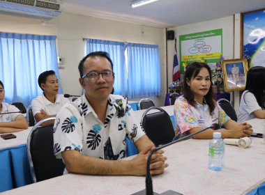 จัดโครงการฝึกอบรมการปฐมพยาบาลเบื้องต้นและการช่วยชีวิตขั้นพื้นฐาน ประจำปีงบประมาณ พ.ศ. 2569 ... พารามิเตอร์รูปภาพ 8