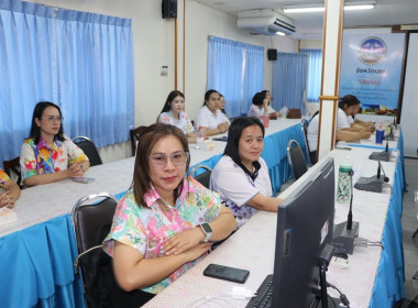 จัดโครงการฝึกอบรมการปฐมพยาบาลเบื้องต้นและการช่วยชีวิตขั้นพื้นฐาน ประจำปีงบประมาณ พ.ศ. 2569 ... พารามิเตอร์รูปภาพ 21