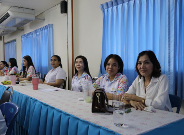 จัดโครงการฝึกอบรมการปฐมพยาบาลเบื้องต้นและการช่วยชีวิตขั้นพื้นฐาน ประจำปีงบประมาณ พ.ศ. 2569 ... พารามิเตอร์รูปภาพ 23