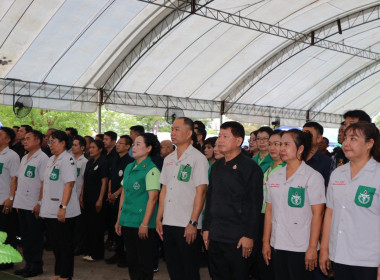โครงการคลินิกเกษตรเคลื่อนที่ ในพระราชานุเคราะห์ ... พารามิเตอร์รูปภาพ 6