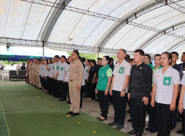 โครงการคลินิกเกษตรเคลื่อนที่ ในพระราชานุเคราะห์ ... พารามิเตอร์รูปภาพ 5