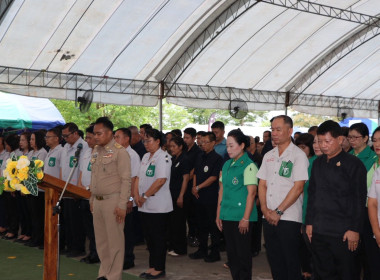 โครงการคลินิกเกษตรเคลื่อนที่ ในพระราชานุเคราะห์ ... พารามิเตอร์รูปภาพ 7