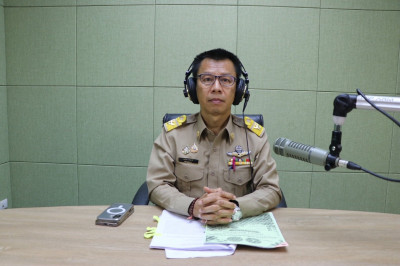 เข้าร่วมจัดรายการรายการ ลูกทุ่งชายแดน ซึ่งออกอากาศ (On Air) ... พารามิเตอร์รูปภาพ 1