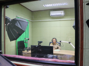 เข้าร่วมจัดรายการรายการ ลูกทุ่งชายแดน ซึ่งออกอากาศ (On Air) ... พารามิเตอร์รูปภาพ 5